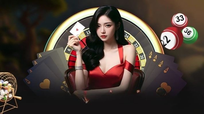 seinluck Mobile APP ဒေါင်းလုဒ် Android iOS