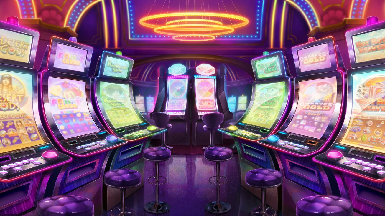 Live Casino seinluck Myanmar