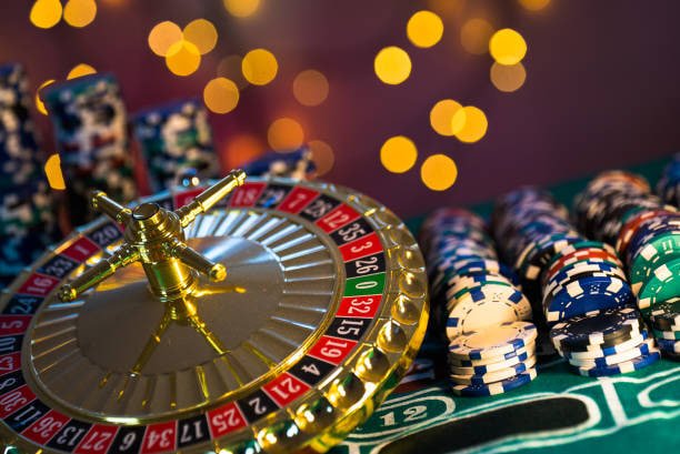 seinluck ဂိမ်းလော်ဘီ Live Casino Baccarat Roulette MMK ကစားနေသောမြင်ကွင်း